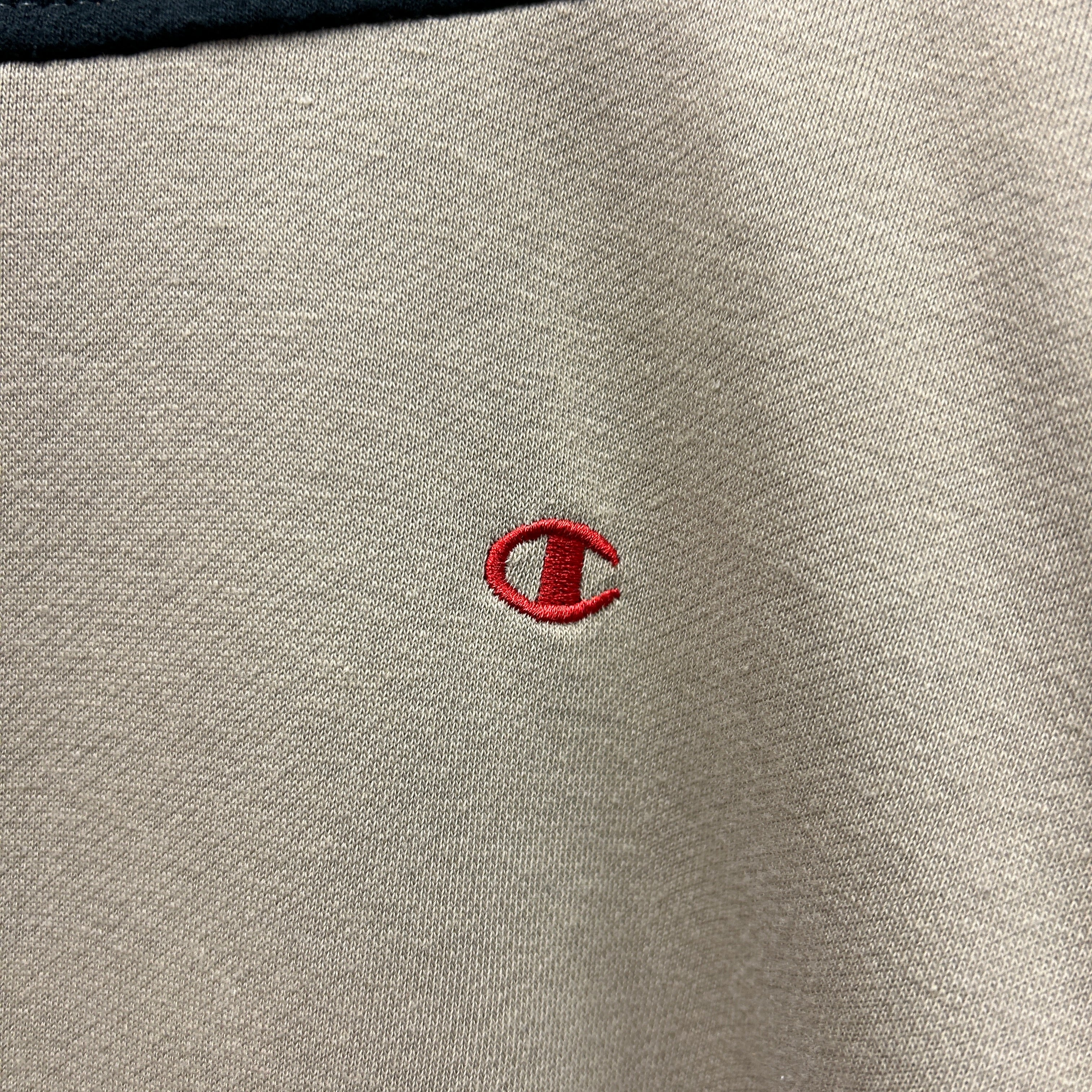 Vintage Rework Champion Sweatshirt