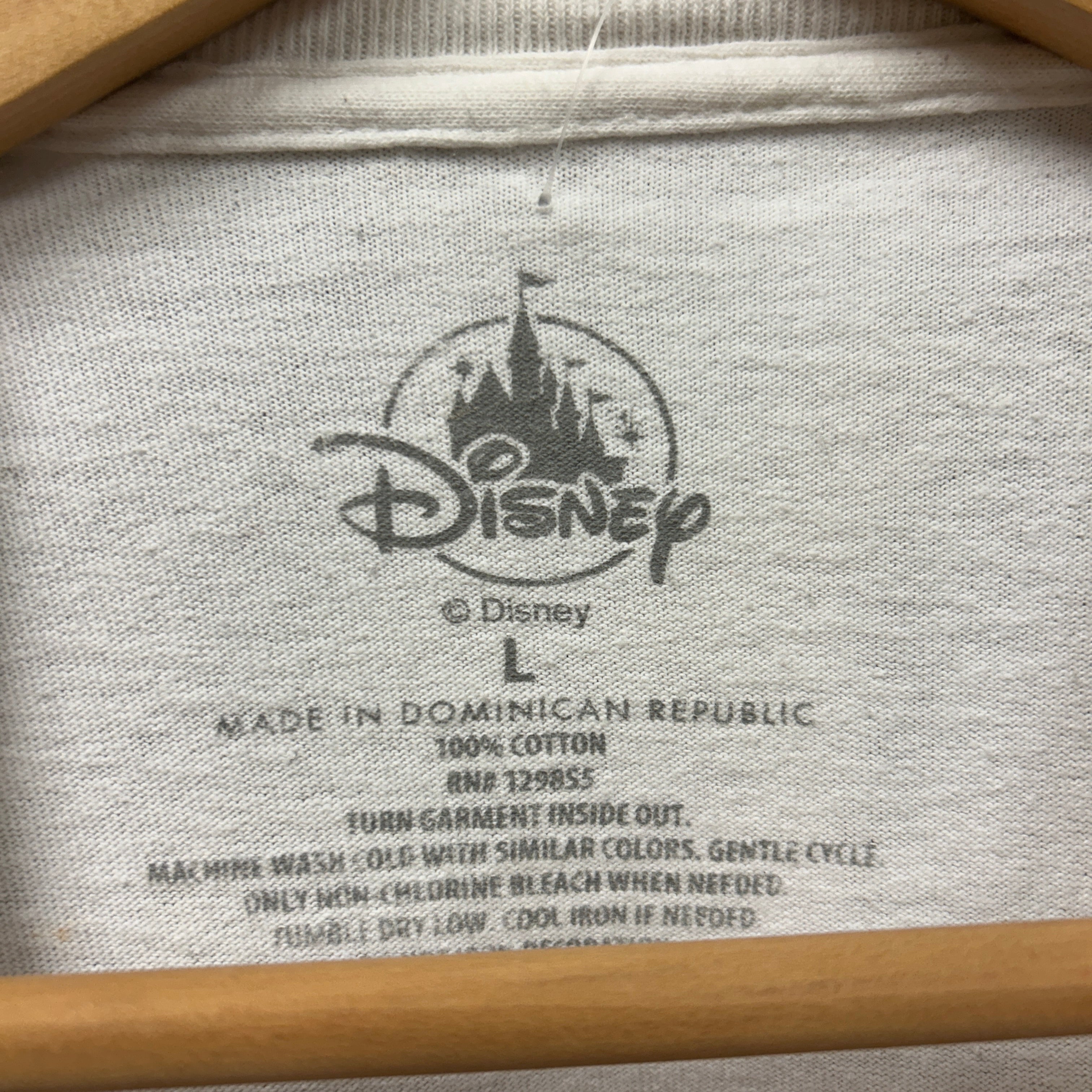 Disney T-shirt