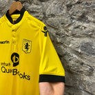 Macron Aston Villa Football Shirt 2015-2016