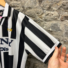 Juventus 1996/1997 Kappa Football Shirt