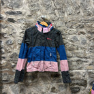 Vintage Bench Track Jacket