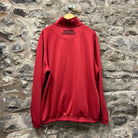 Arizona Cardinals Nfl Track Jacket