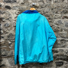 Vintage Windbreaker Jacket