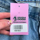 Vintage 501 Levi's Track Pants