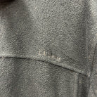 L.l.bean Fleece Track Jacket