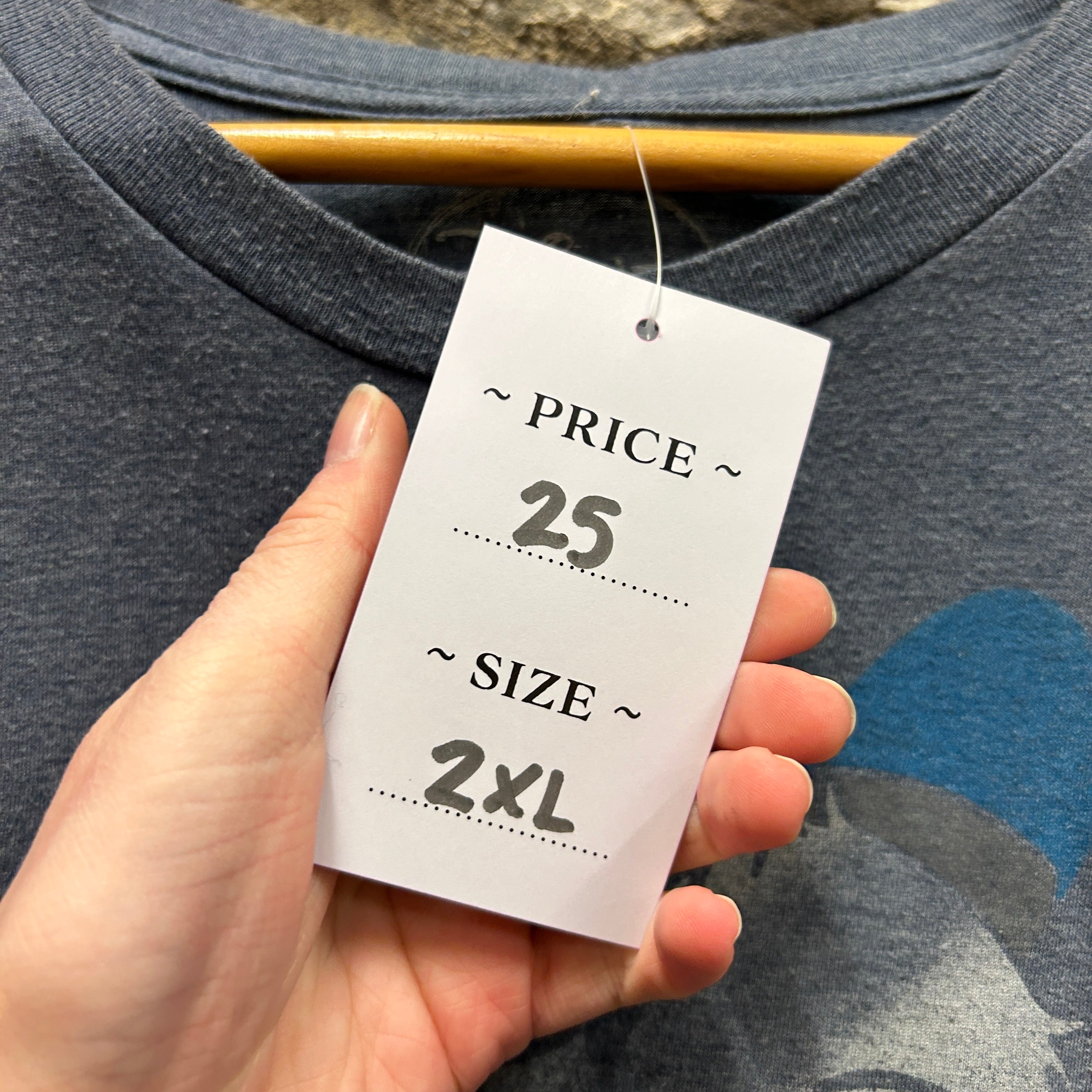 Disney T-shirt
