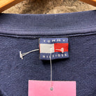 ReworkedTommy Hilfiger Sweatshirt