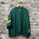 Vintage Starter Windbreaker Jacket