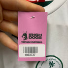 Saudi Arabia 2006/2007 Puma Football Shirt