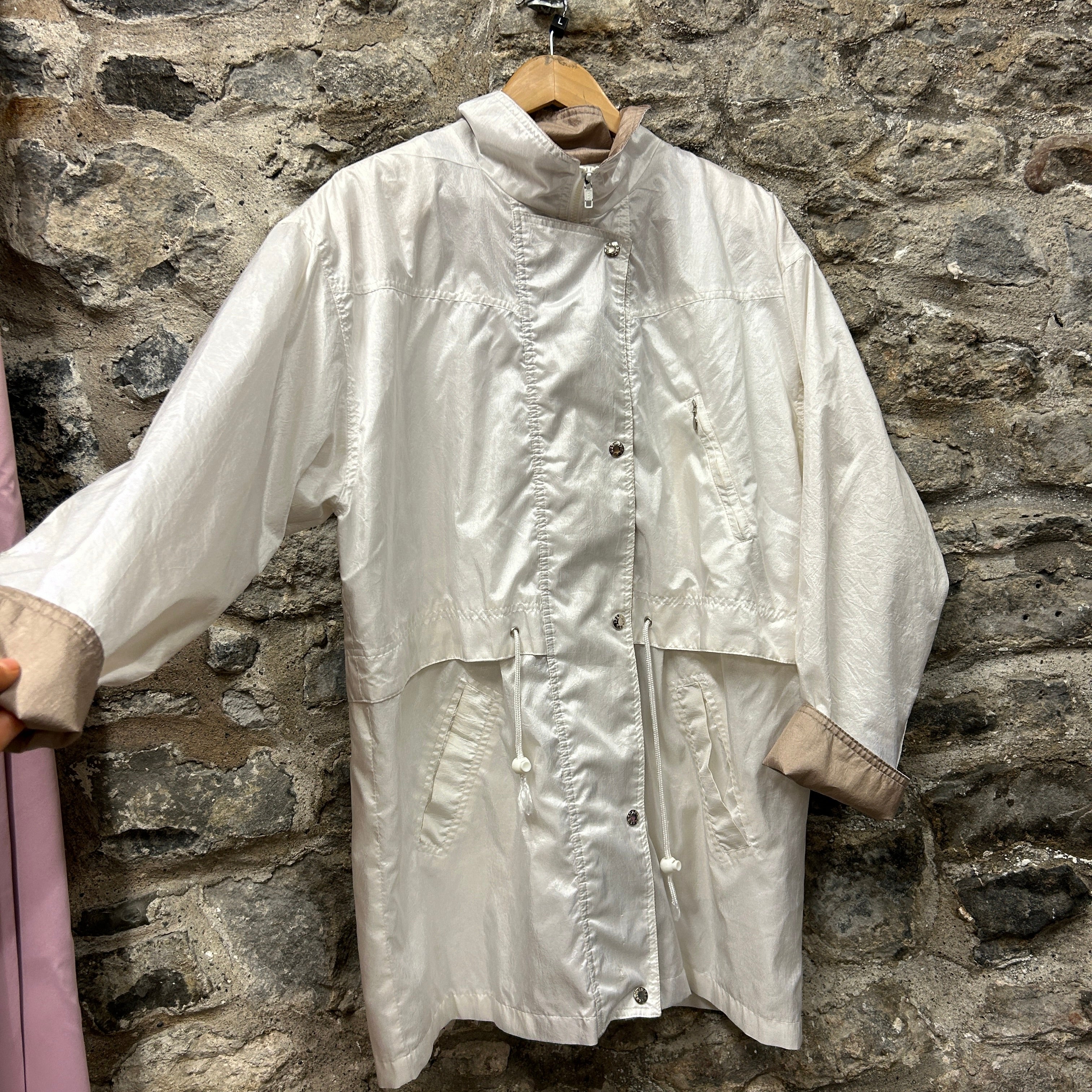 Vintage Jacket