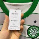 Celtic 2011/2012 Nike Football Shirt