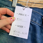 Vintage 541 Levi's Jeans