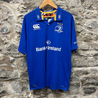 Leinster Canterbury Rugby Jersey