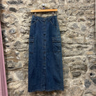 Vintage Pmny Skirt