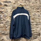 Reebok Windbreaker Jacket