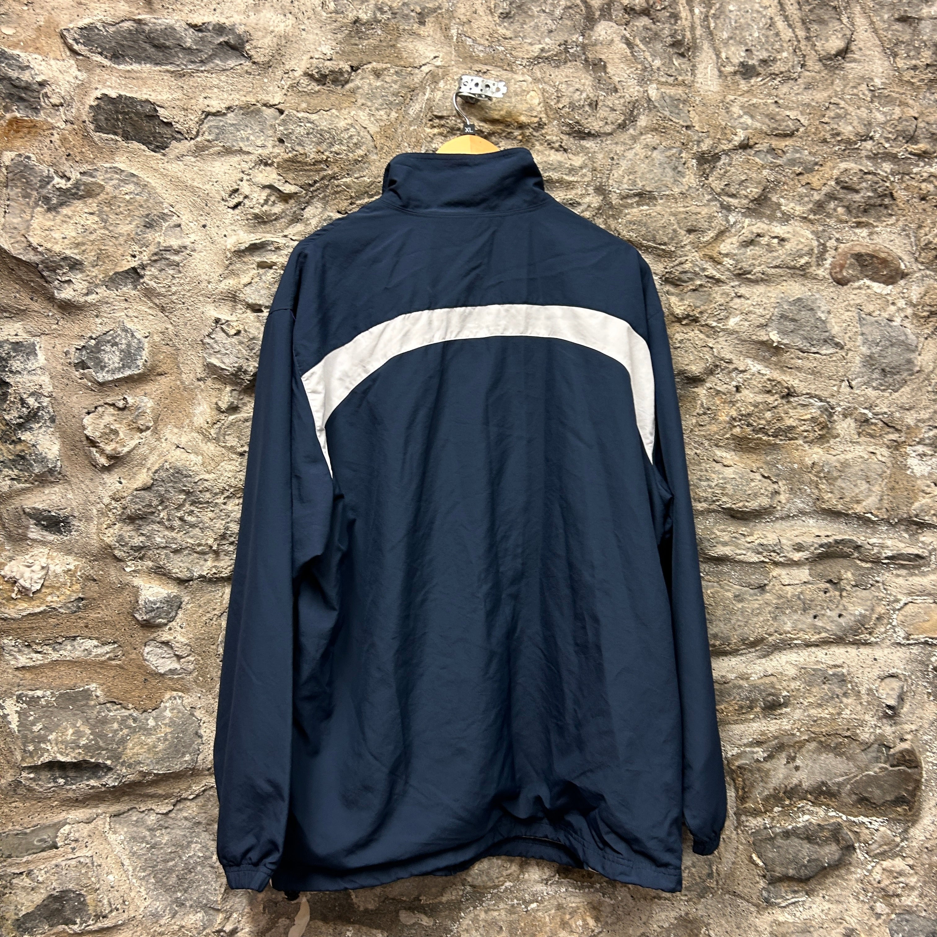 Reebok Windbreaker Jacket