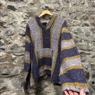 Vintage Artesanías Mayo Baja Hoodie