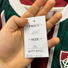 Fluminense 2020/2021 Umbro Football Shirt