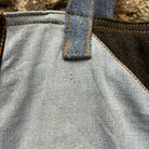 Reworked Levi Strauss & Co. Bag