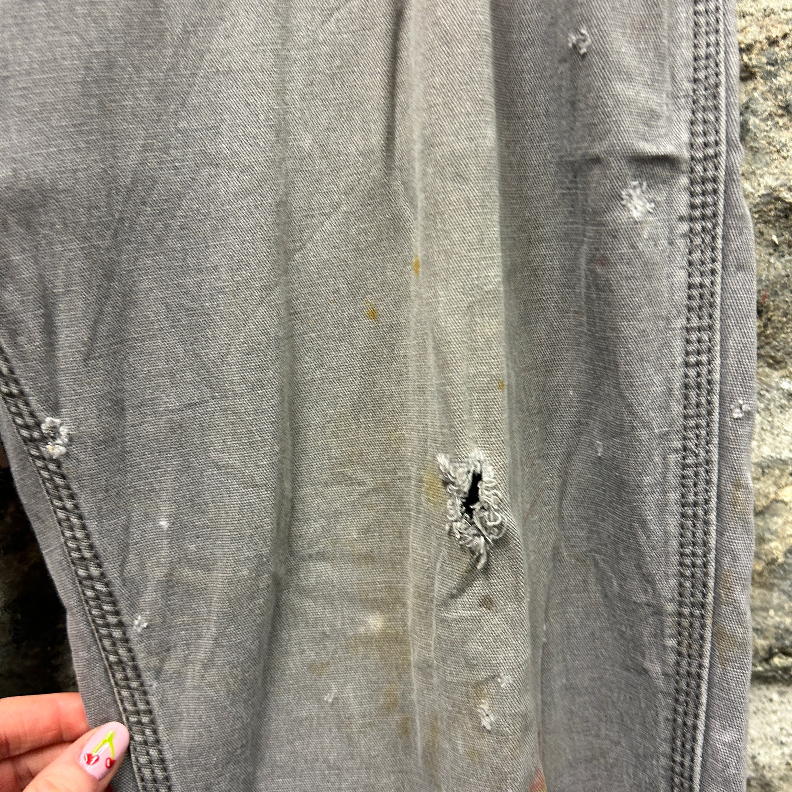 Carhartt Track Pants
