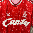 Liverpool 1998 Adidas Football Shirt
