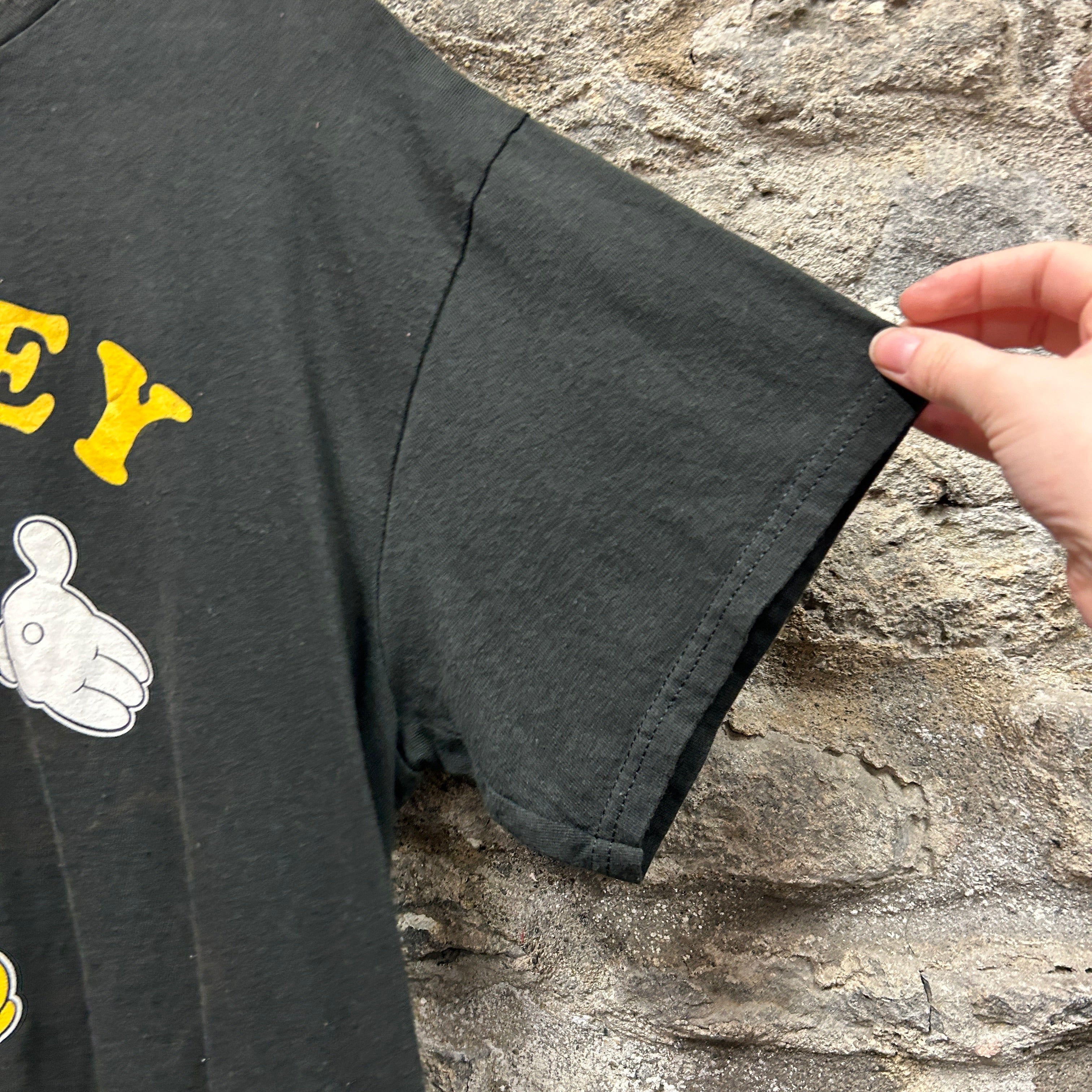 Micky Mouse T-shirt
