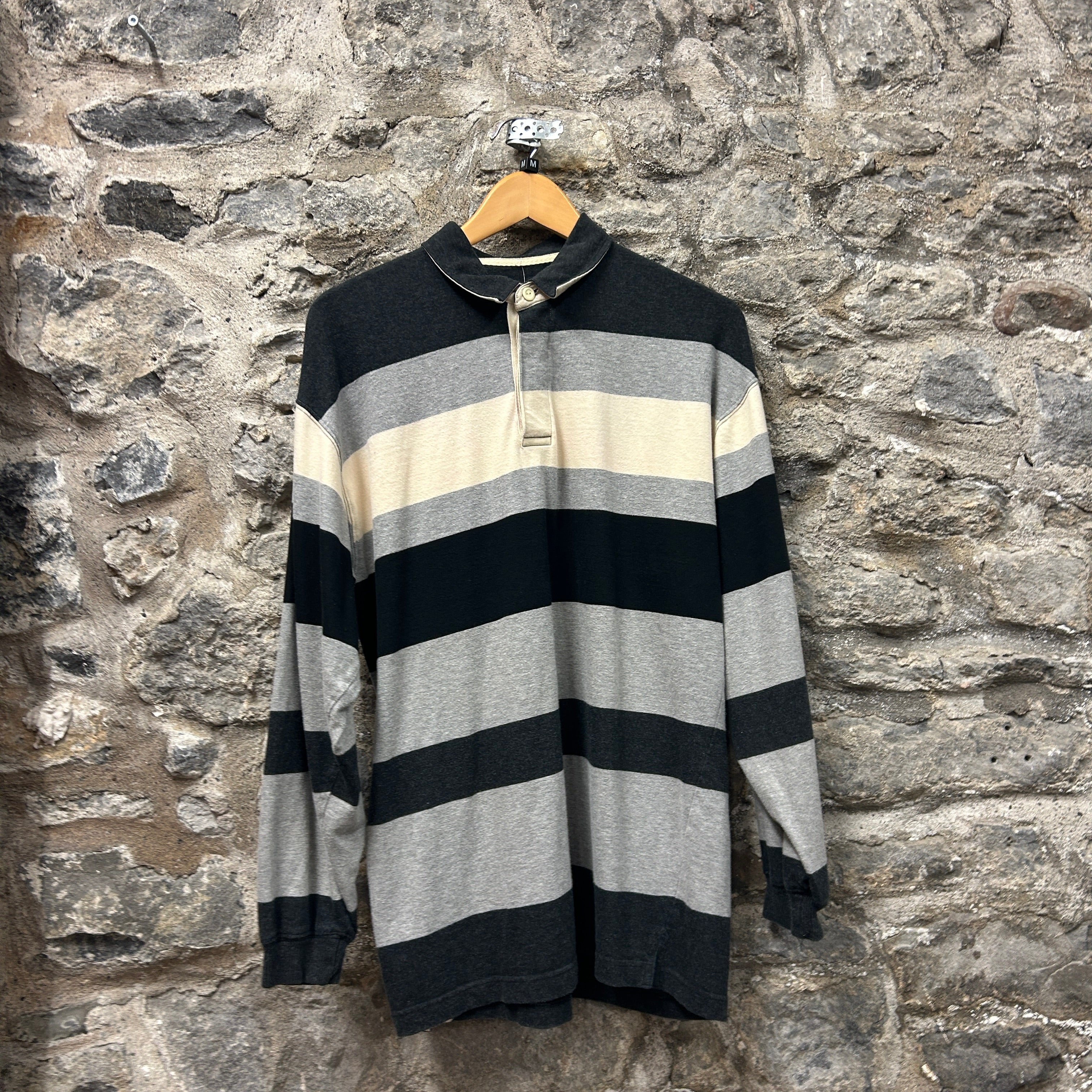 Sears Roebuck Rugby Shirt