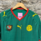 Vintage Puma Jersey