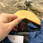 Nike Windbreaker Jacket