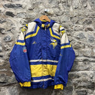 Vintage Minnesota Vikings Apex Jacket