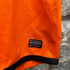 Netherlands 2012/2013 Nike Football Shirt