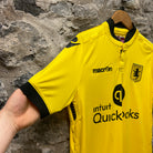 Macron Aston Villa Football Shirt 2015-2016