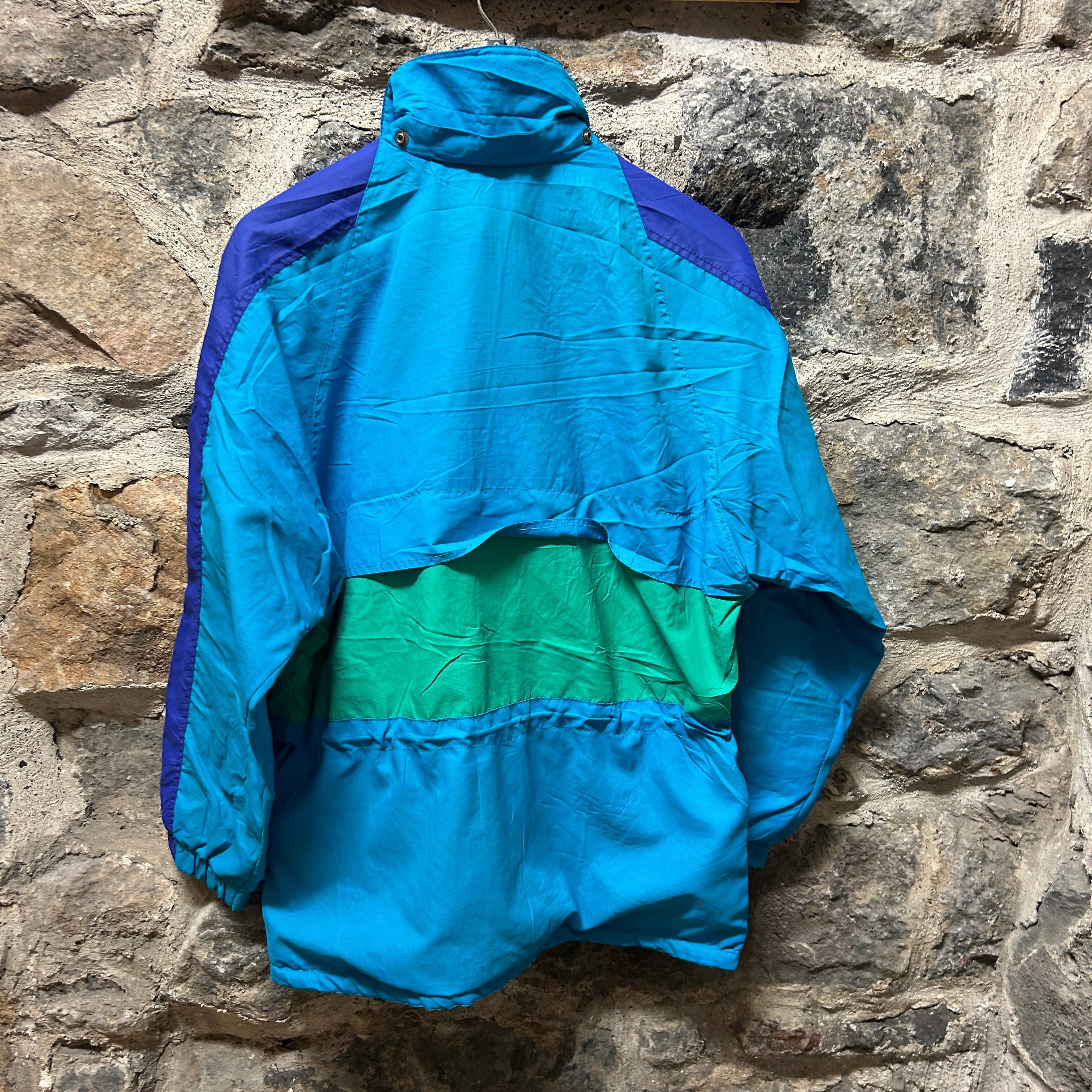 Irish Dogs Vintage Clothing Jacket
