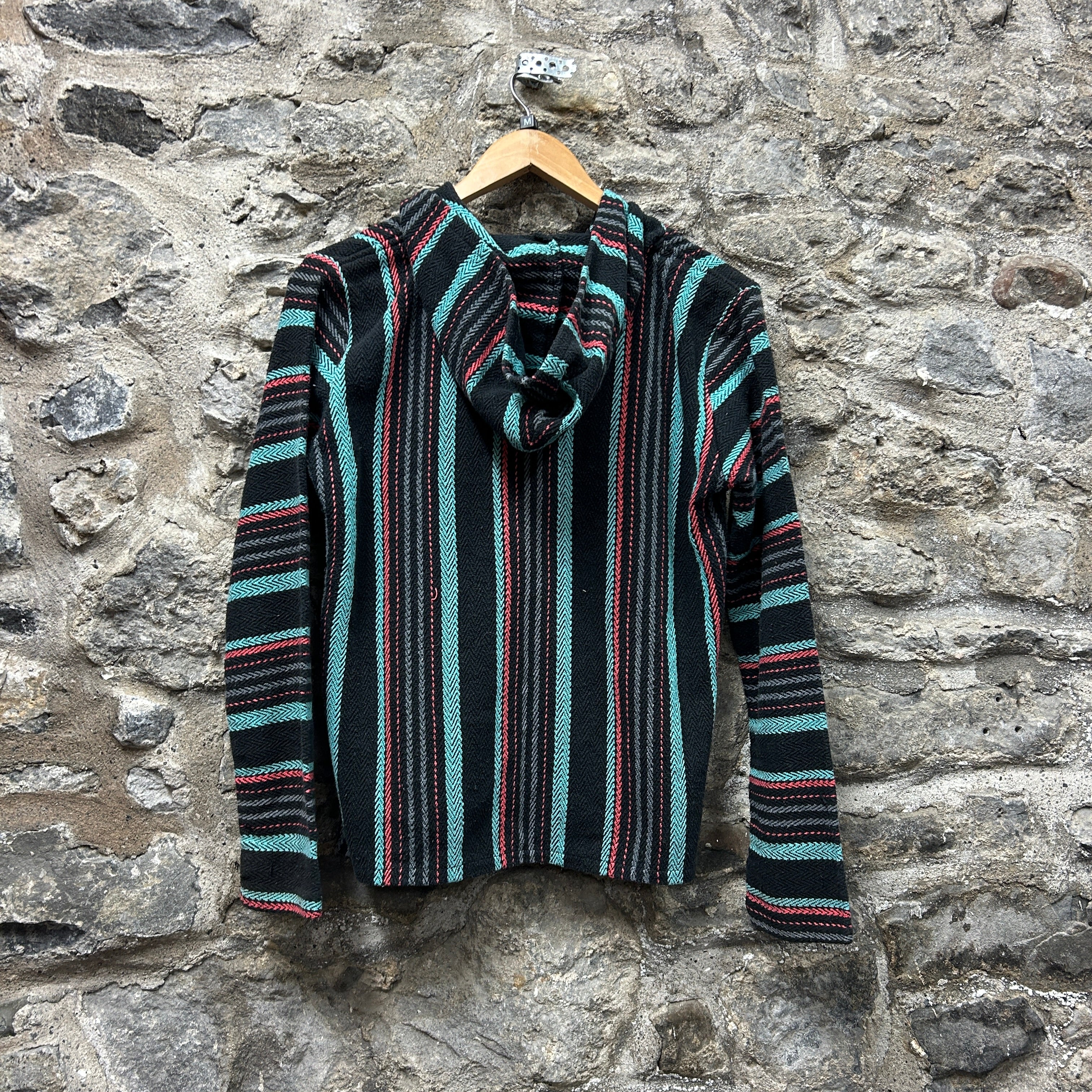 Vintage Señor Lopez Baja Hoodie