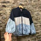 Vintage 4ci Windbreaker Jacket
