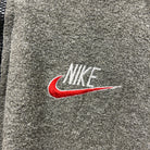 Nike Fleece Sweatshirt