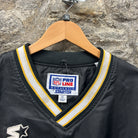 Vintage Steelers Starter Windbreaker Jacket