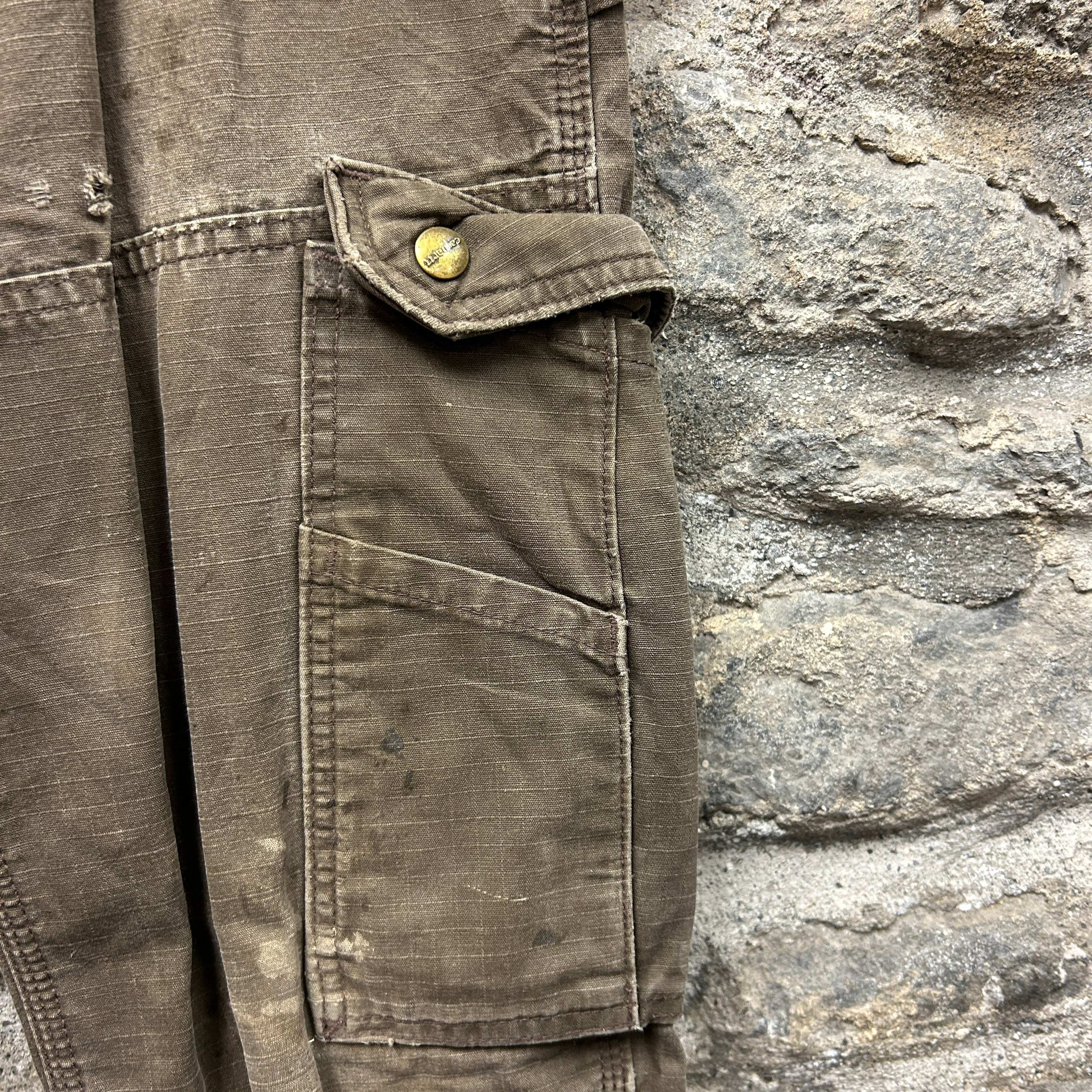 Carhartt Track Pants