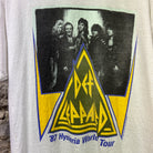 Def Leppard T-shirt