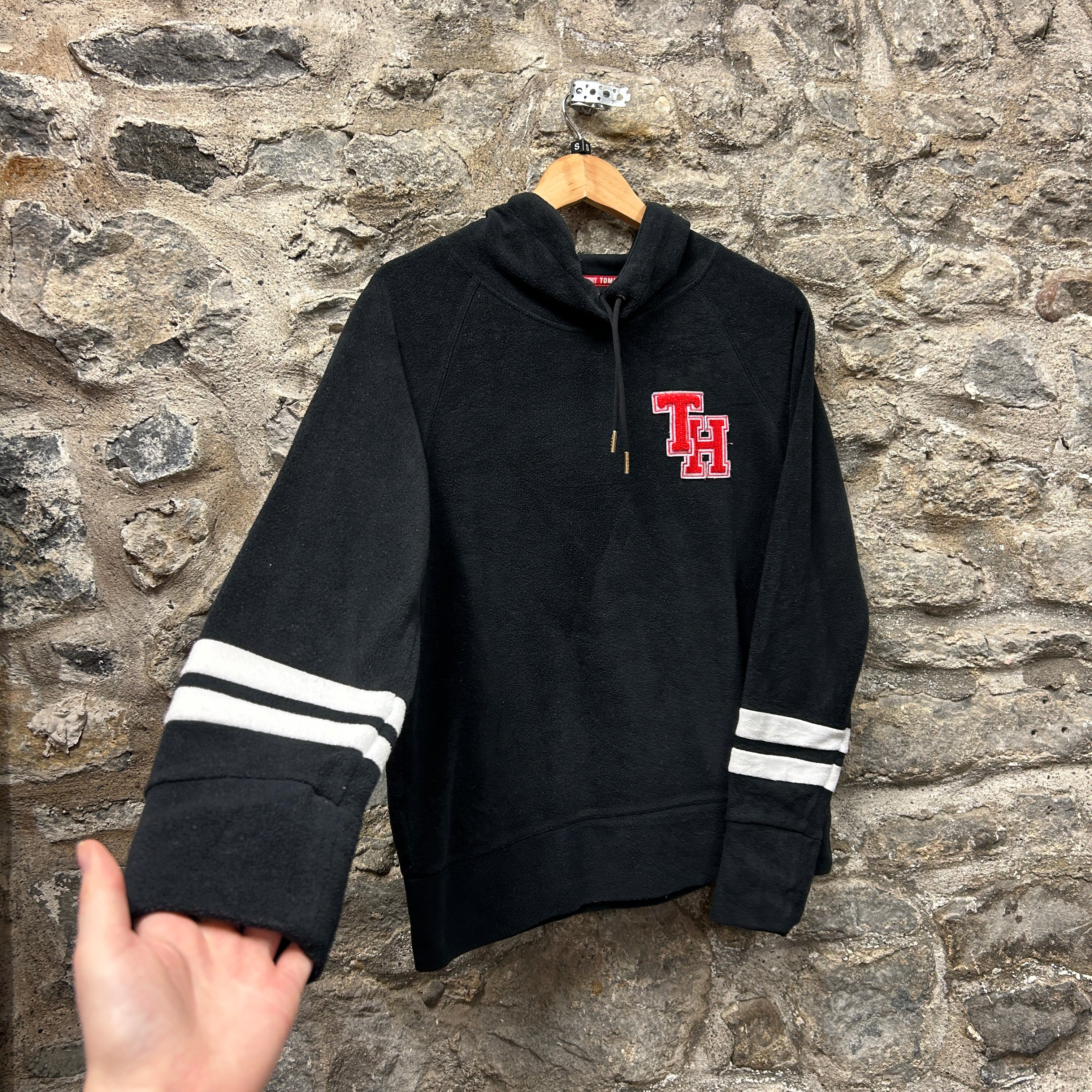Tommy Hilfiger Fleece Hoodie