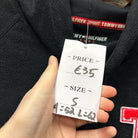 Tommy Hilfiger Fleece Hoodie