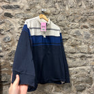 Blue Harbour Rugby Shirt