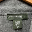 Eddie Bauer Cardigan Sweatshirt