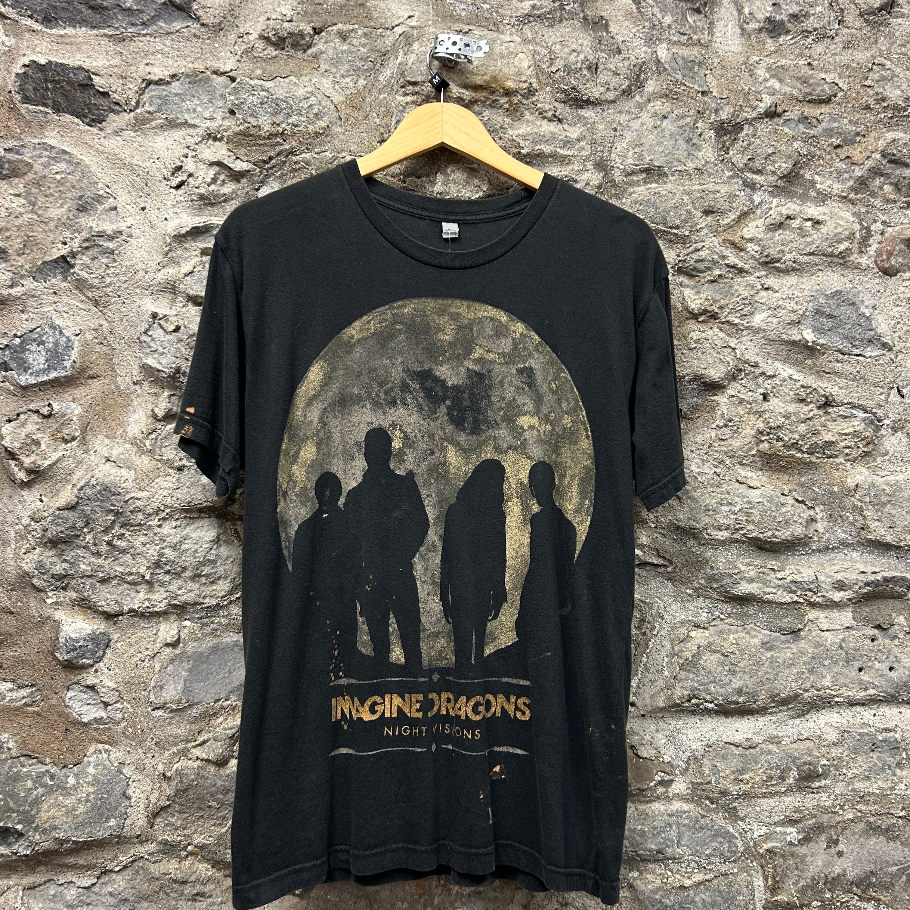 Imagine Dragons T-shirt