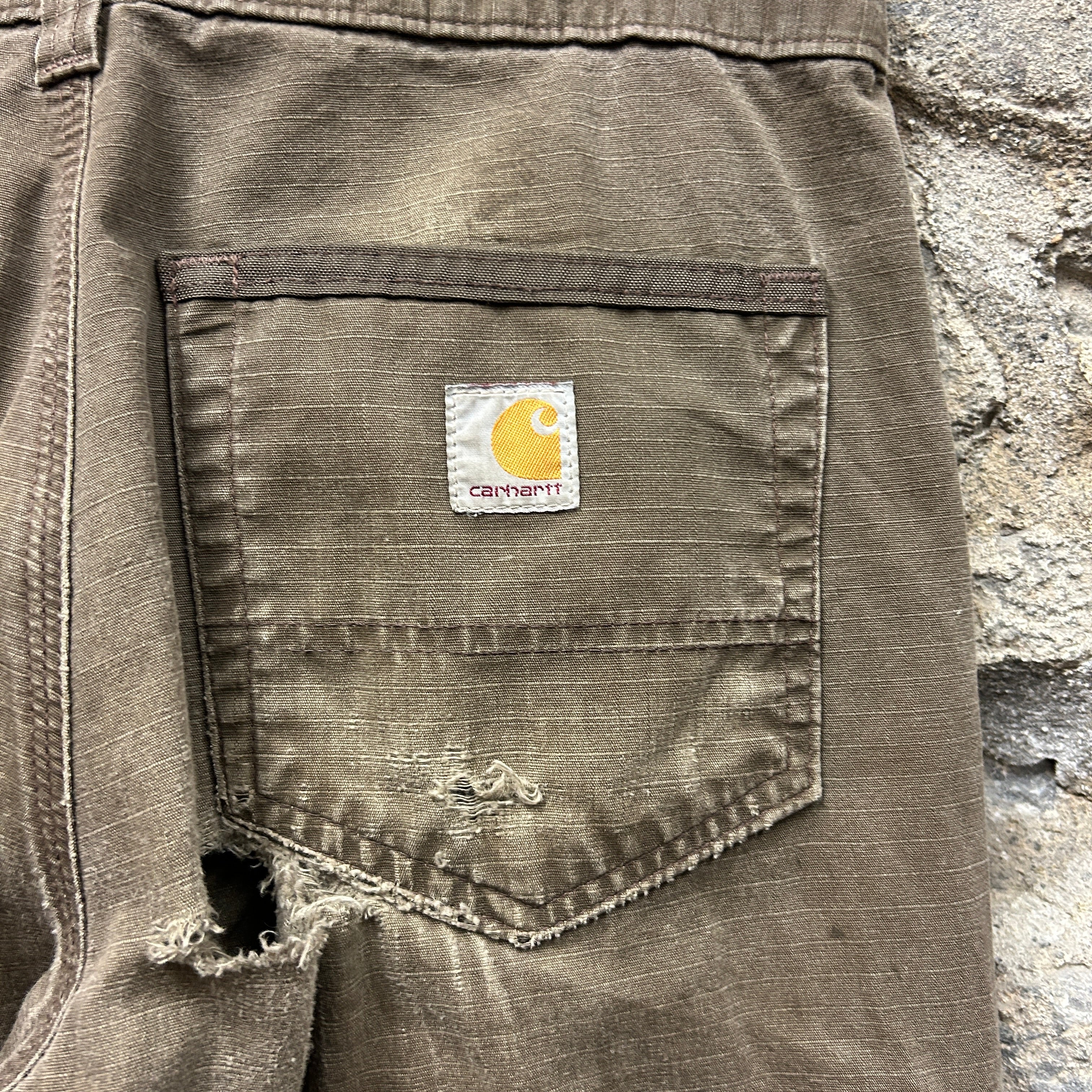 Carhartt Track Pants