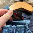 Nike Windbreaker Jacket