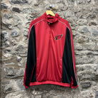 Arizona Cardinals Nfl Track Jacket