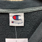 Reworked Champion Sweatshirt