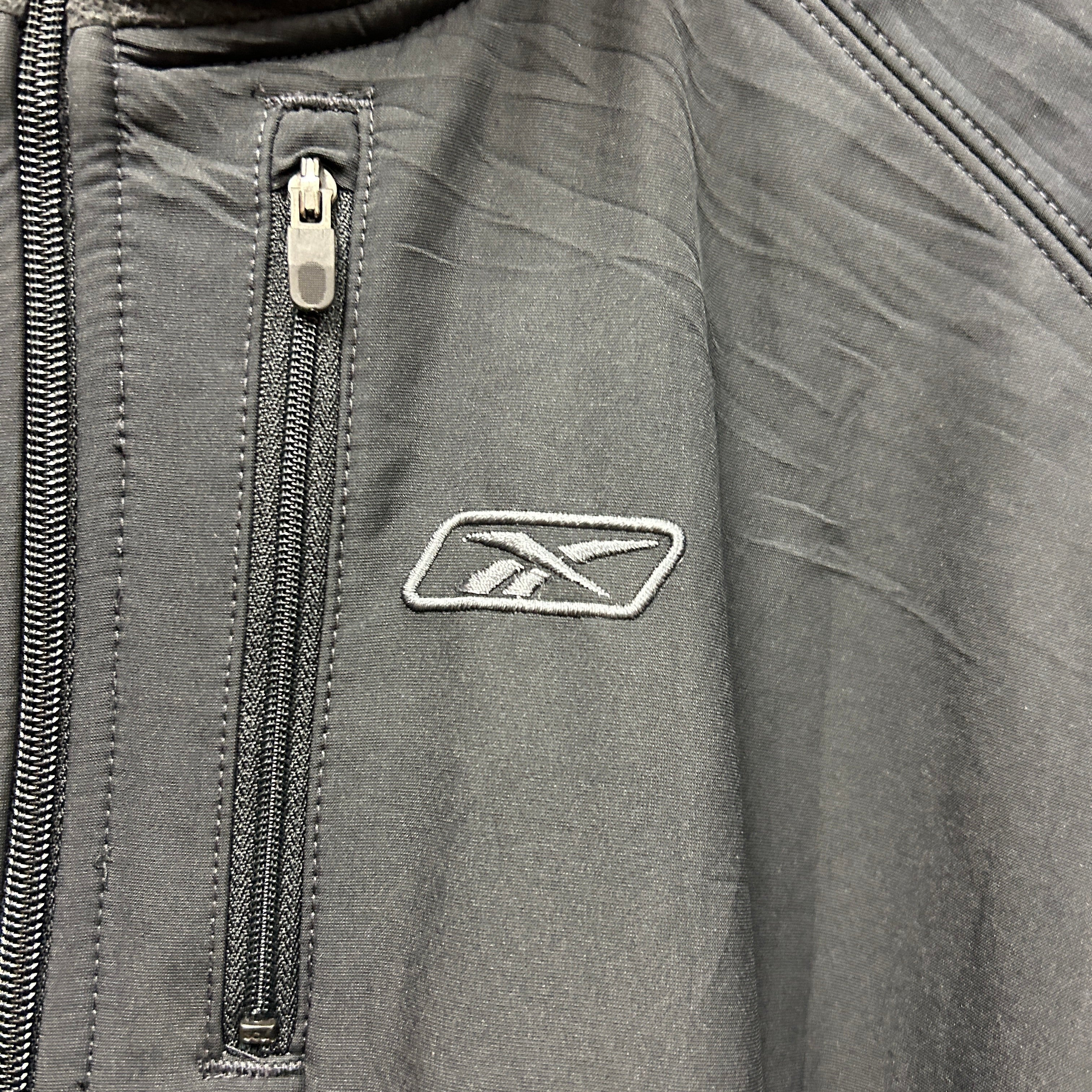 Reebok Jacket
