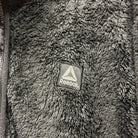 Reebok Fleece Jacket
